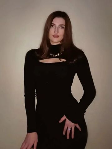 Анкета проститутки Агата, 24 года