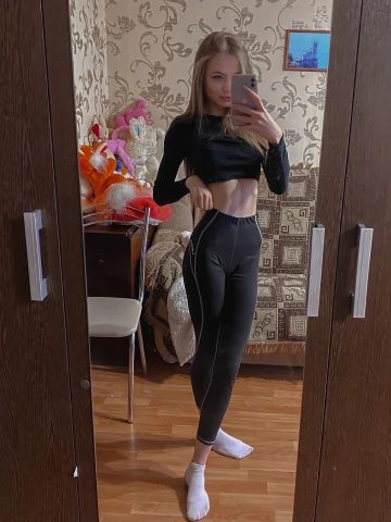Анкета проститутки Алина, 24 года