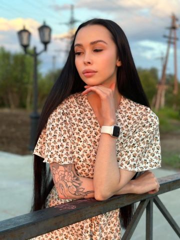 Анкета проститутки Надежда, 30 лет
